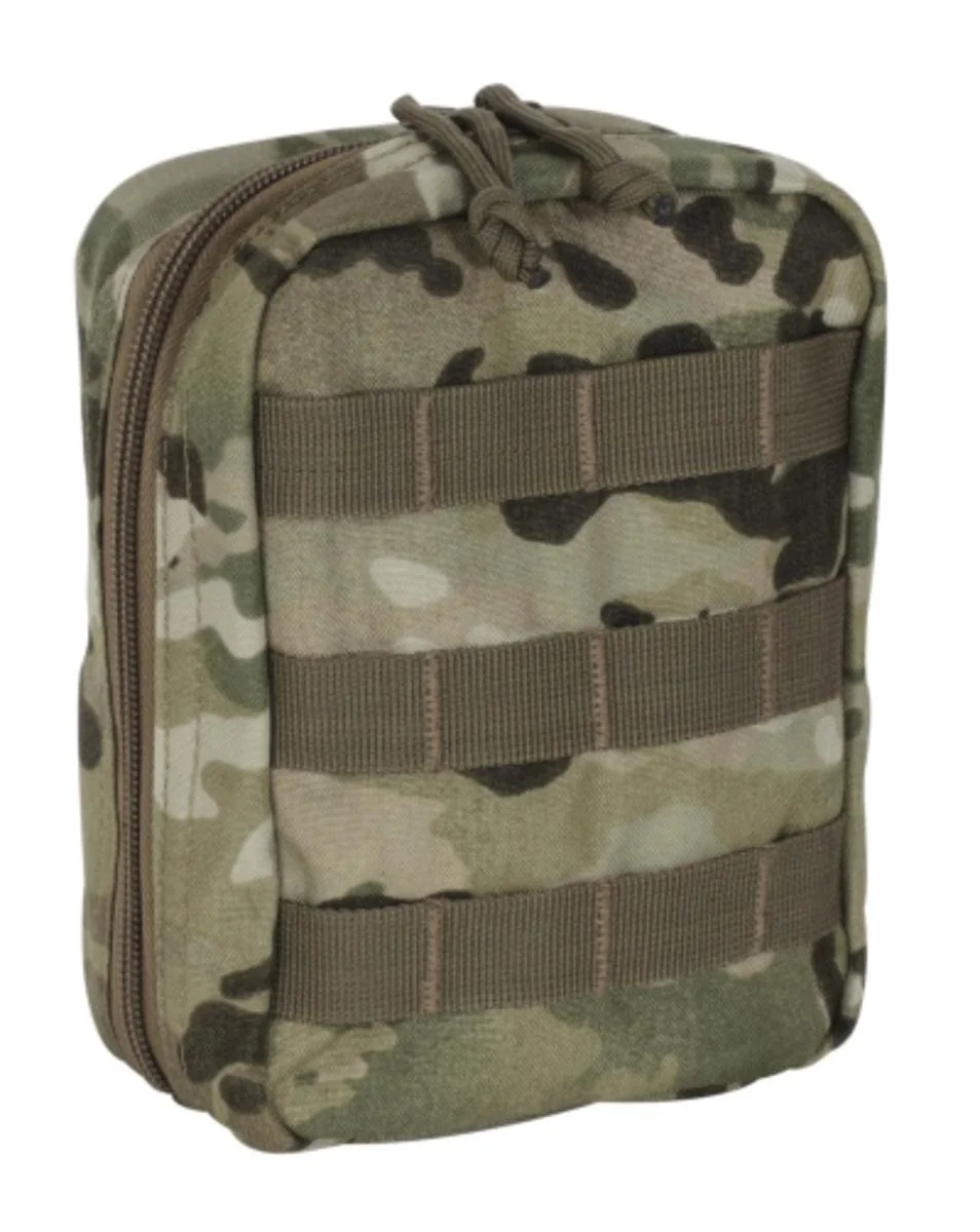 Voodoo Tactical EMT Pouch