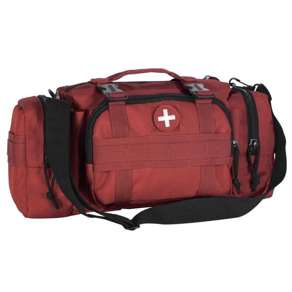 Voodoo Tactical Enlarged 3-Way Deployment Bag