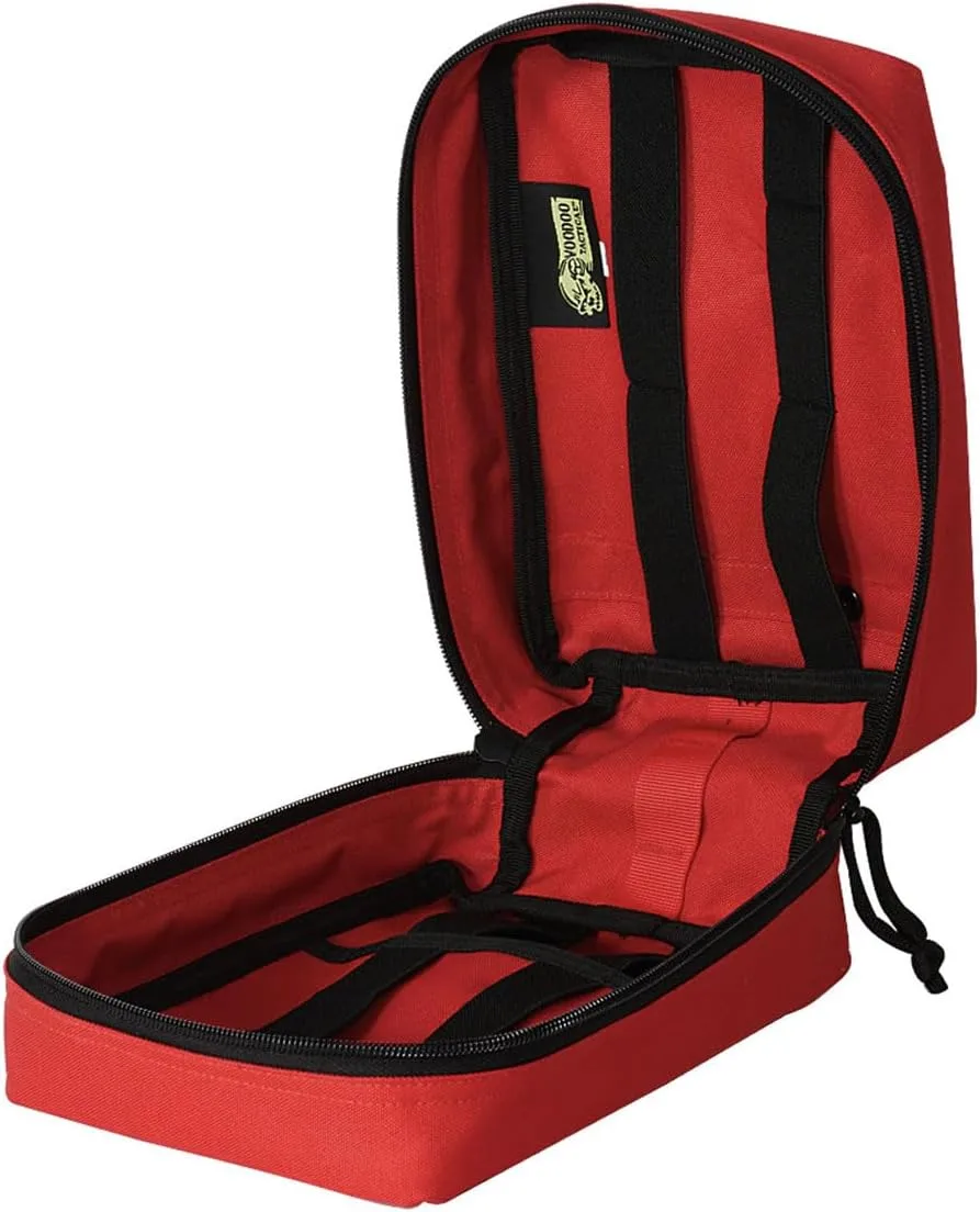 Voodoo Tactical Enlarged EMT Pouch