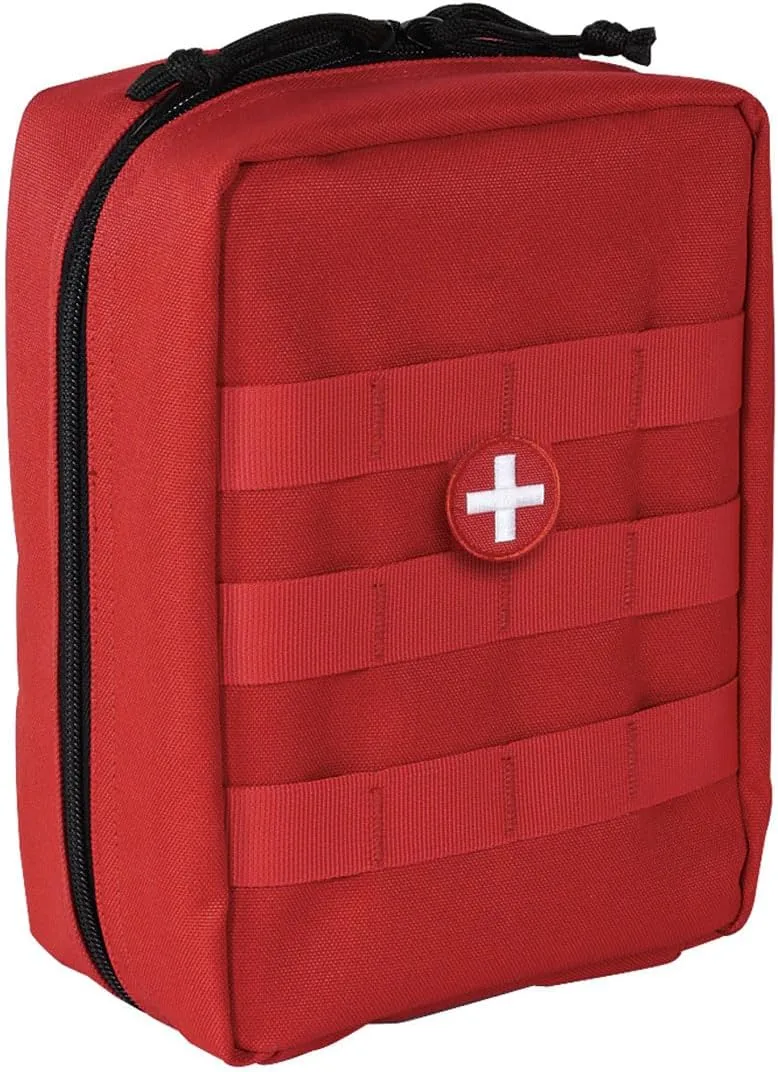 Voodoo Tactical Enlarged EMT Pouch