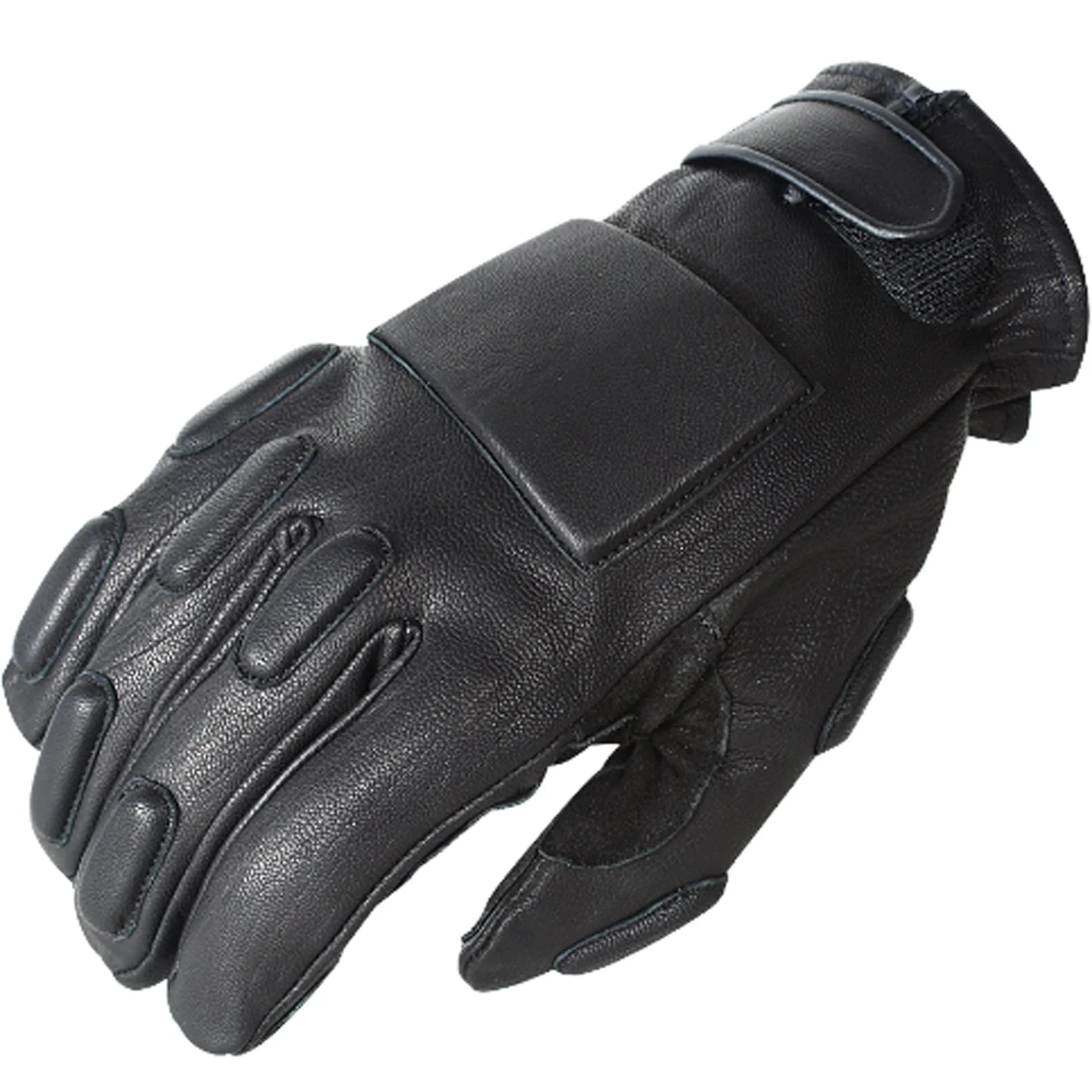 VOODOO TACTICAL Rapid Rappel Gloves - Full Finger