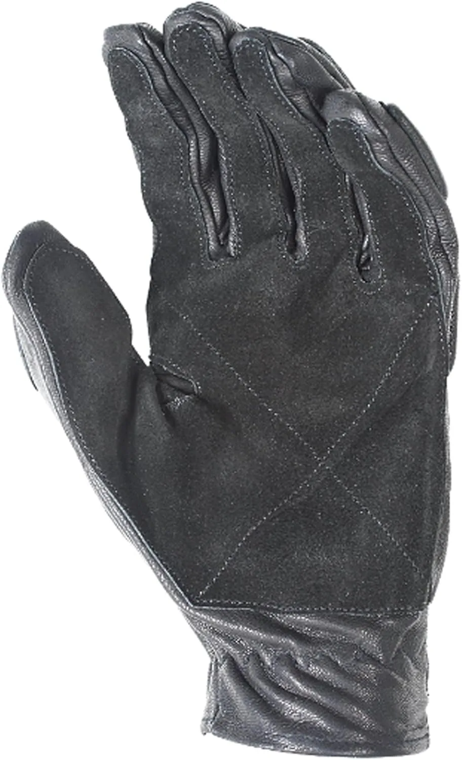 VOODOO TACTICAL Rapid Rappel Gloves - Full Finger