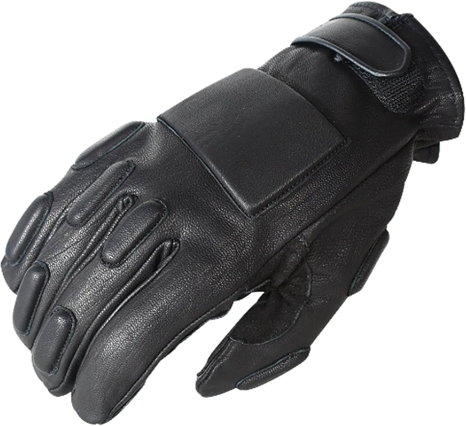 VOODOO TACTICAL Rapid Rappel Gloves - Full Finger