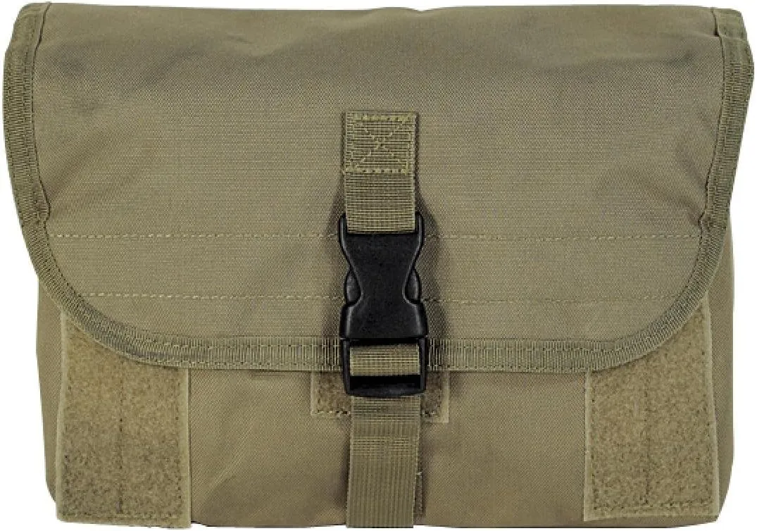 VOODOO TACTICAL Gas Mask Pouch
