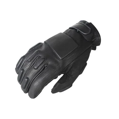 VOODOO TACTICAL Rapid Rappel Half-Finger Gloves