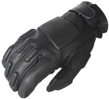 VOODOO TACTICAL Rapid Rappel Gloves - Full Finger