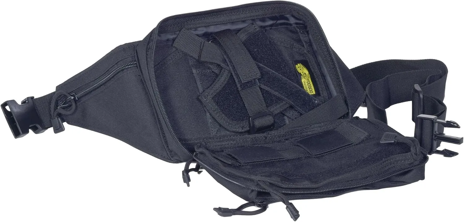 VooDoo Tactical Hide-A-Weapon Fanny Pack