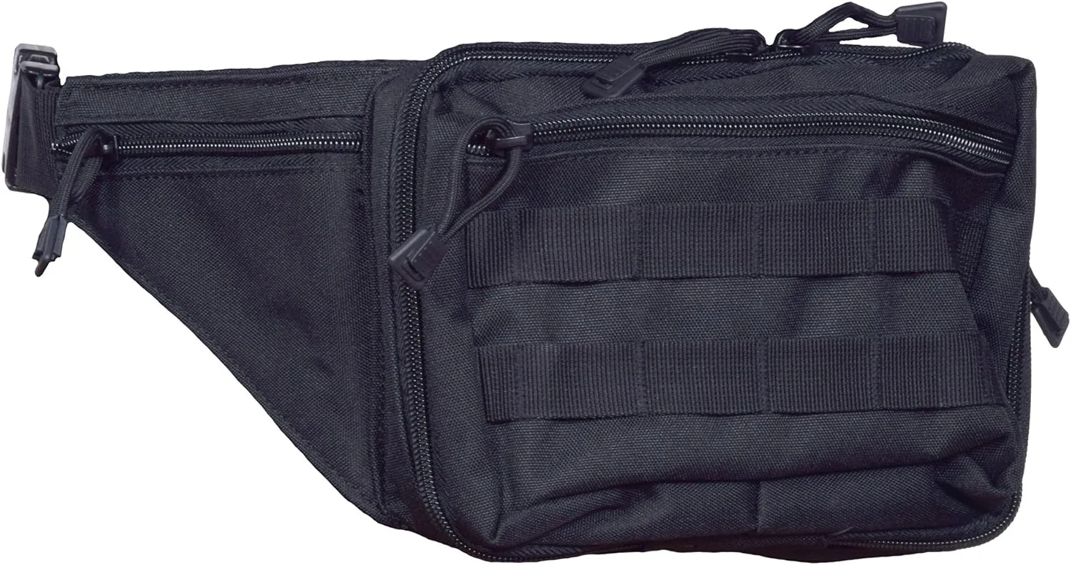 VooDoo Tactical Hide-A-Weapon Fanny Pack