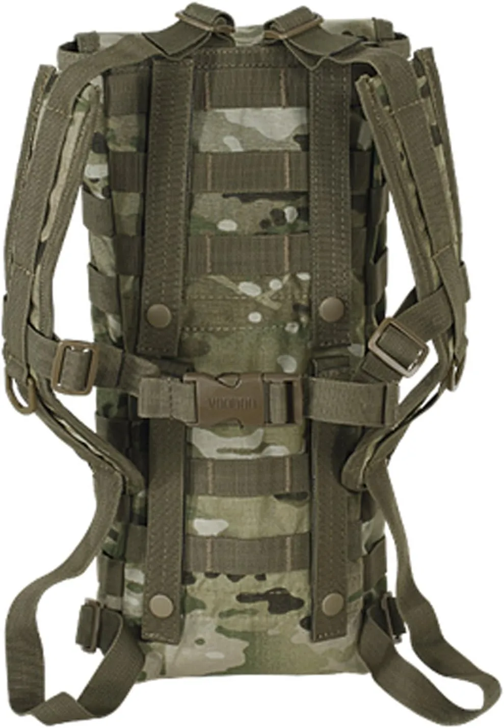 VOODOO TACTICAL Hydration Carrier with Removable Harness