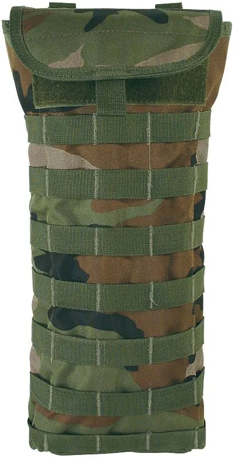 VOODOO TACTICAL Hydration Carrier with Removable Harness