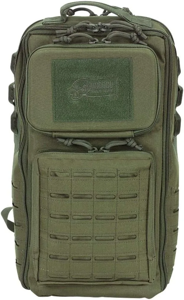 VOODOO TACTICAL Hydro Runner/Recon Pack Tactical Backpack