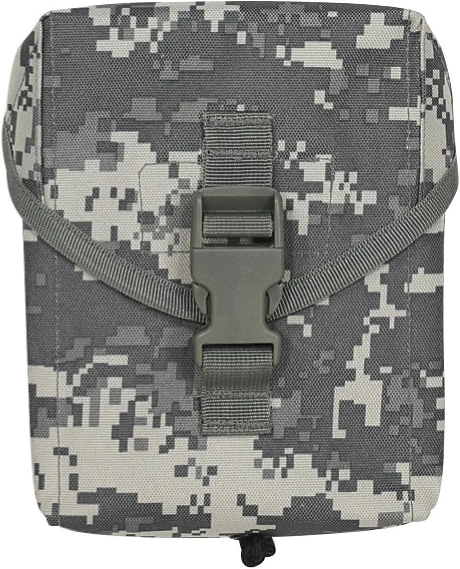 VOODOO TACTICAL Individual IFAK First Aid Kit
