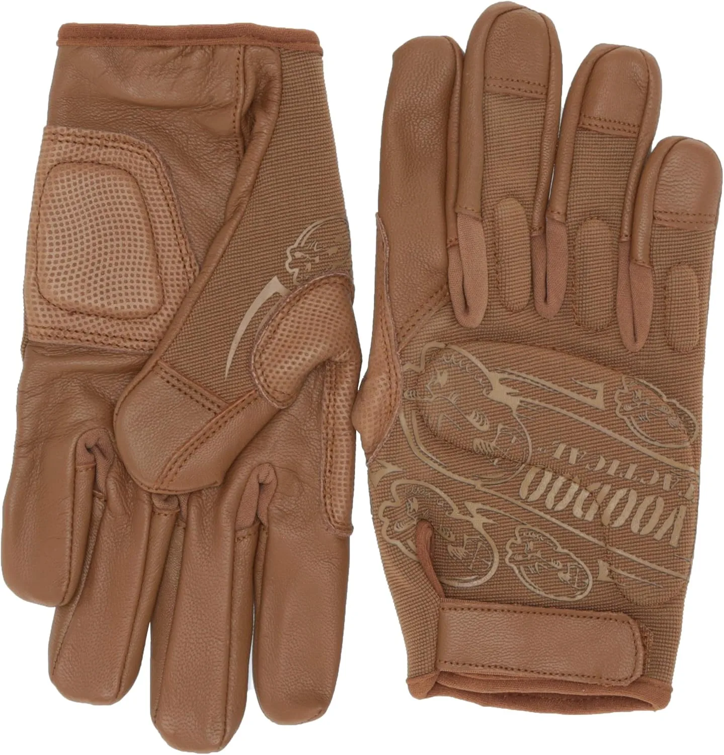 VOODOO TACTICAL Liberator Shooter Gloves