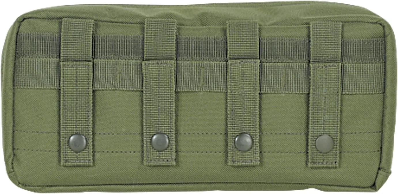 VooDoo Tactical Long Gun Cleaning Kit