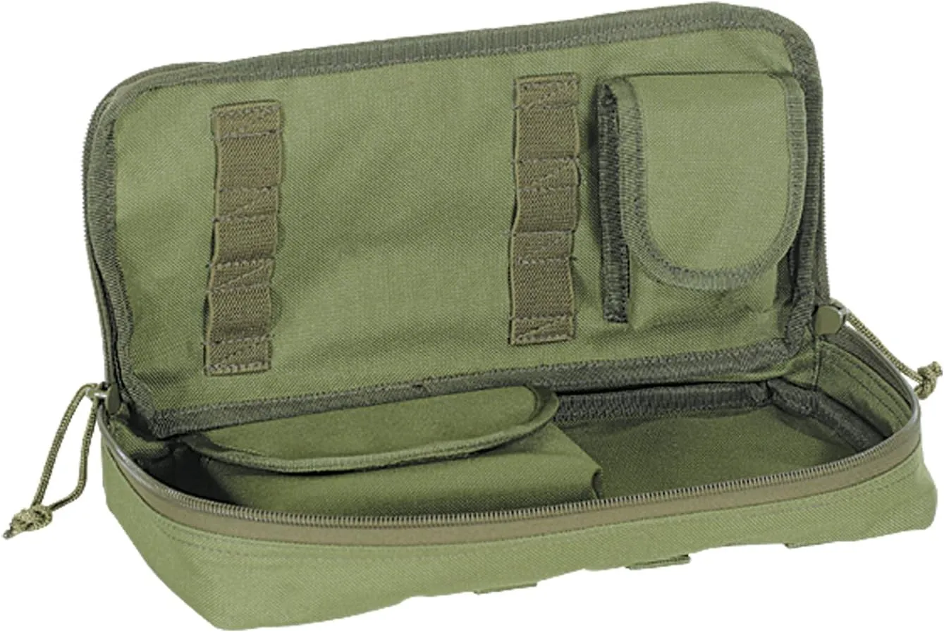 VooDoo Tactical Long Gun Cleaning Kit