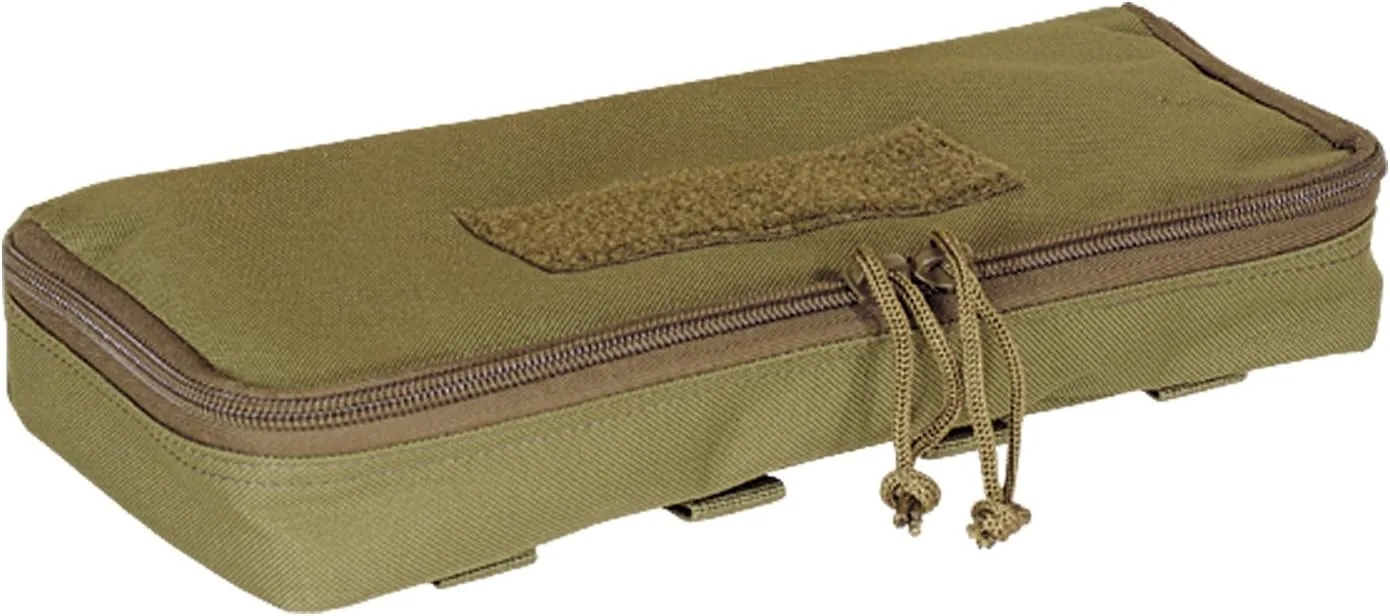 VooDoo Tactical Long Gun Cleaning Kit
