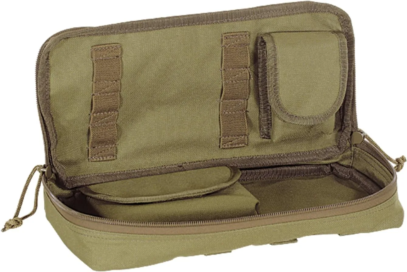 VooDoo Tactical Long Gun Cleaning Kit