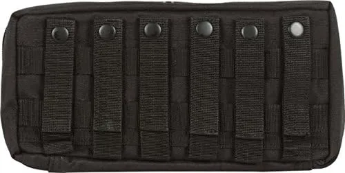 VooDoo Tactical Long Gun Cleaning Kit