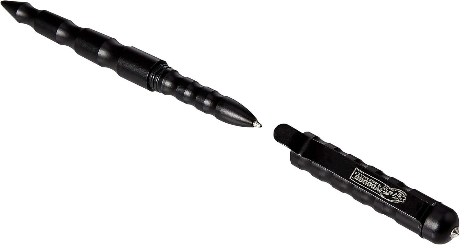 VooDoo Tactical Master Tactical Pen