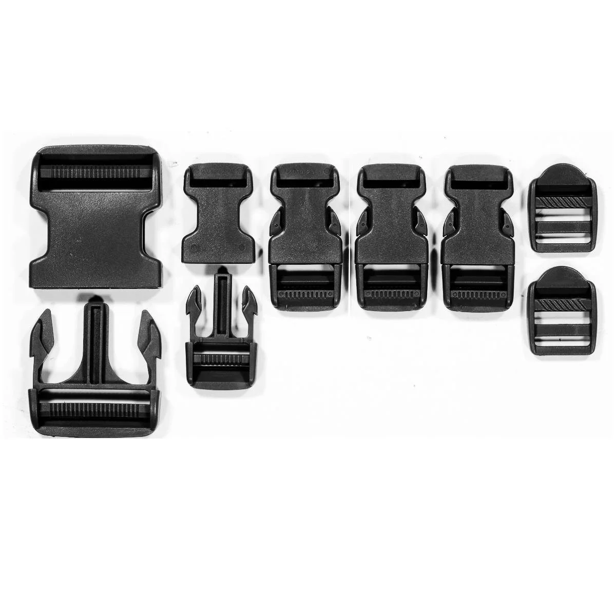 VOODOO TACTICAL Mil-Spec Field Repair Kit