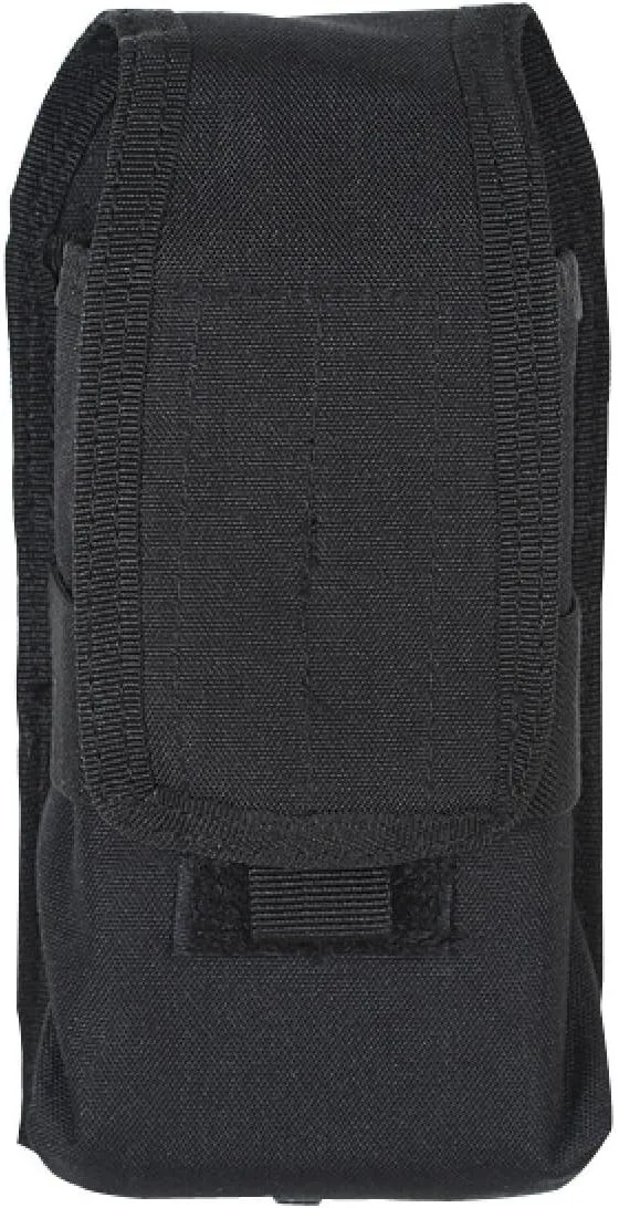 VOODOO TACTICAL MOLLE Compatible Radio Pouch