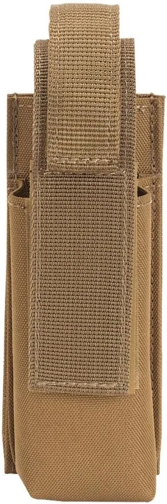 VOODOO TACTICAL Tourniquet Pouch with Medical Shears Slot