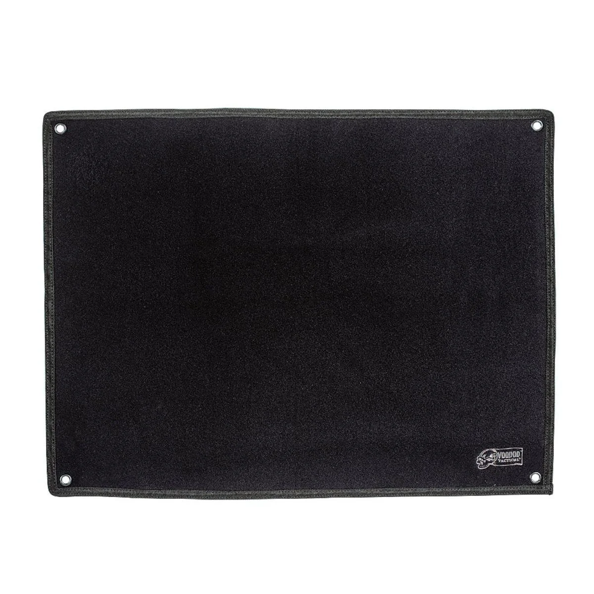 VOODOO TACTICAL Morale Patch Display Board with Hook-and-Loop Brush Fabric