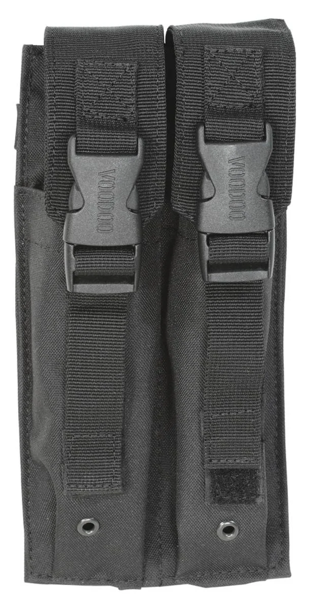 VOODOO TACTICAL MP5 MOLLE Magazine Pouch