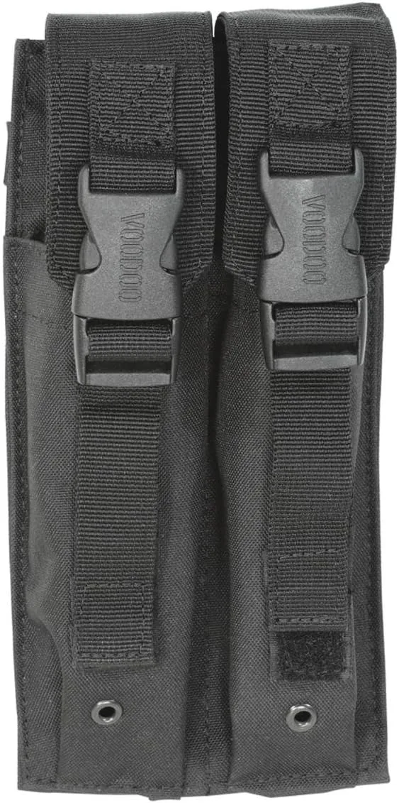 VOODOO TACTICAL MP5 MOLLE Magazine Pouch