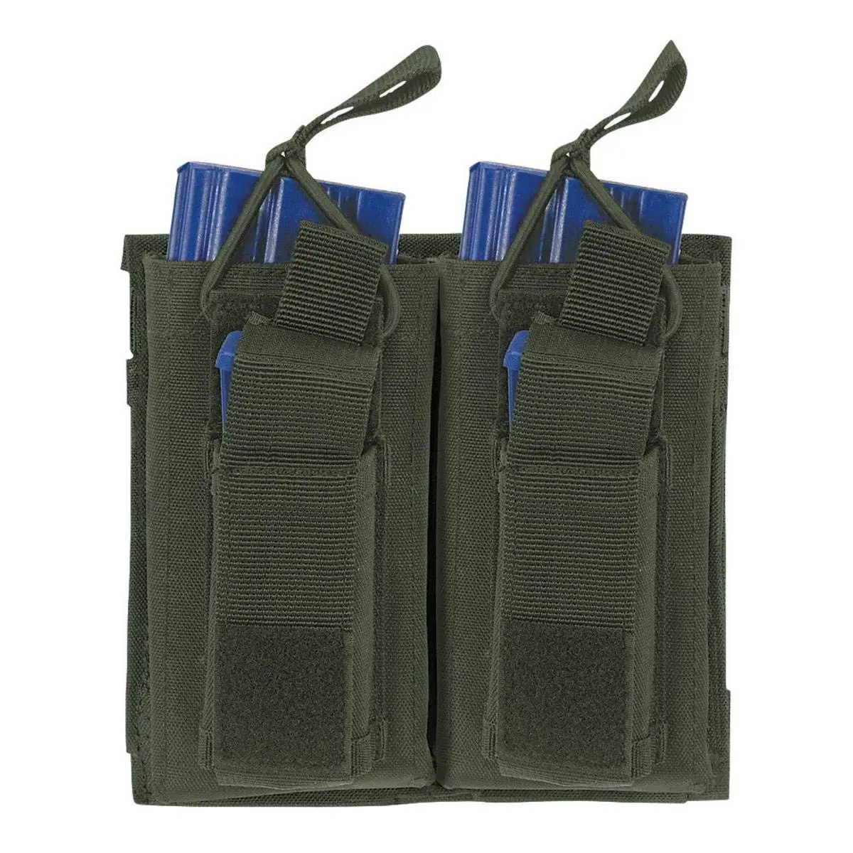 VOODOO TACTICAL Peacekeeper Dual Mag Pouch