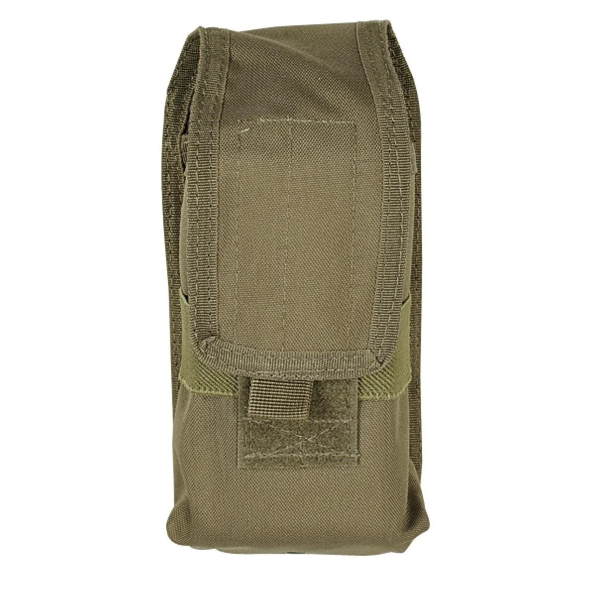 VOODOO TACTICAL MOLLE Compatible Radio Pouch