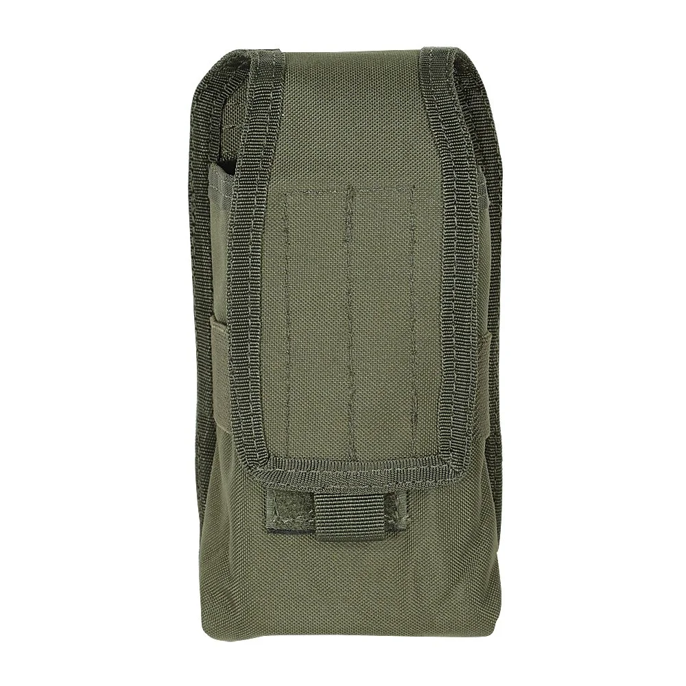 VOODOO TACTICAL MOLLE Compatible Radio Pouch