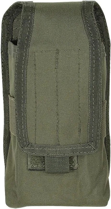 VOODOO TACTICAL MOLLE Compatible Radio Pouch