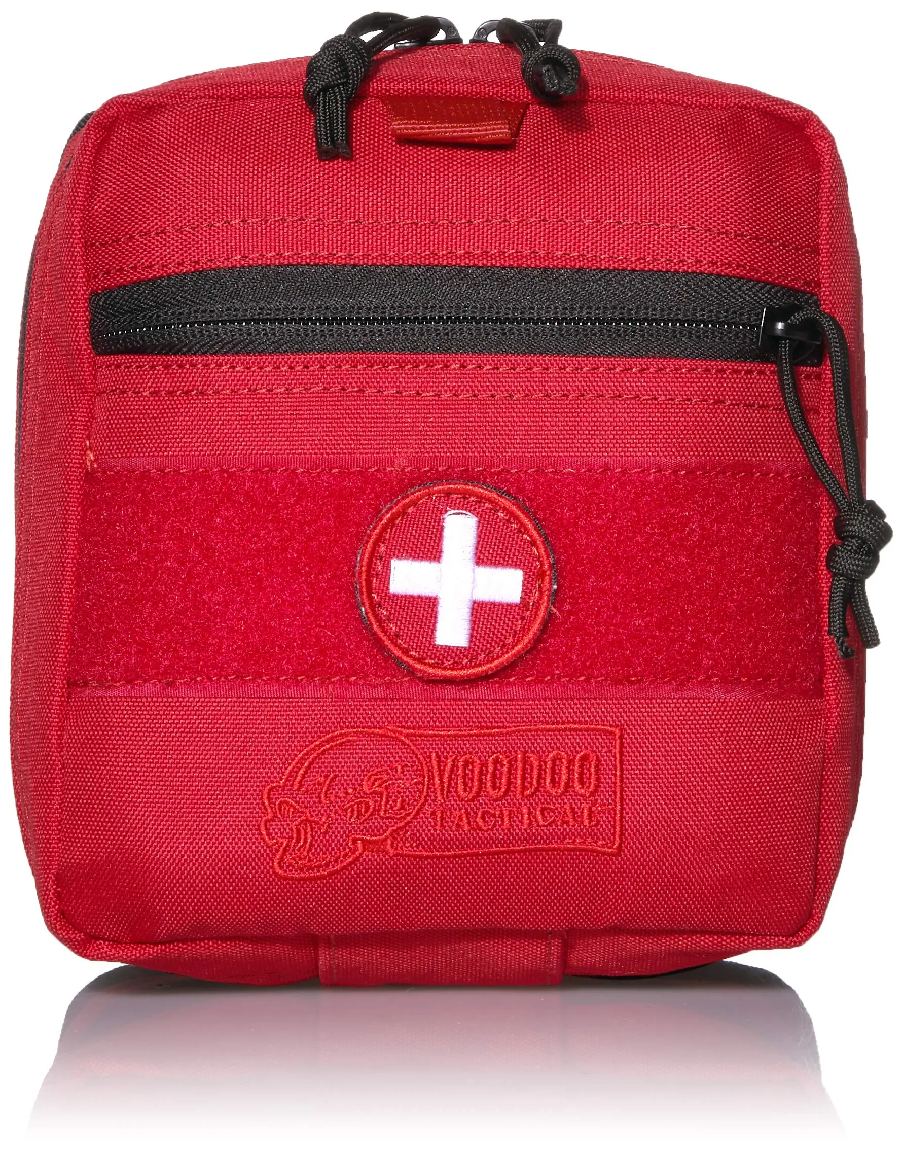 VooDoo Tactical Rip-Away Medic Pouch