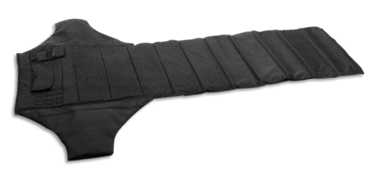 VOODOO TACTICAL Roll Up Padded Shooting Mat