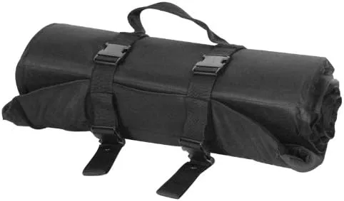 VOODOO TACTICAL Roll Up Padded Shooting Mat
