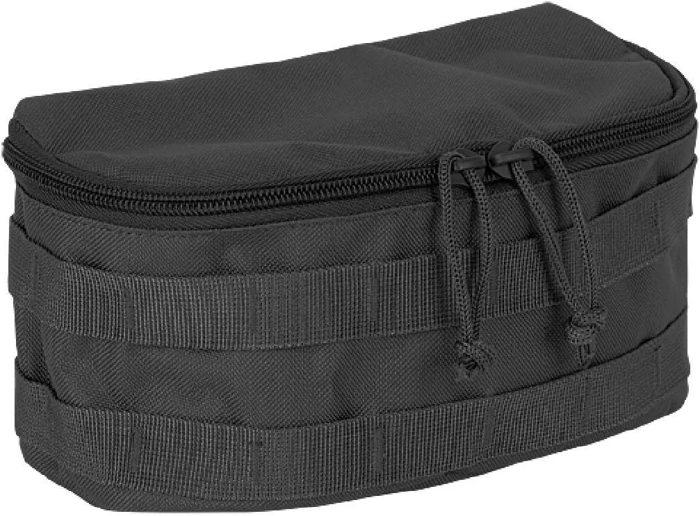 VOODOO TACTICAL Rounded Utility Pouch