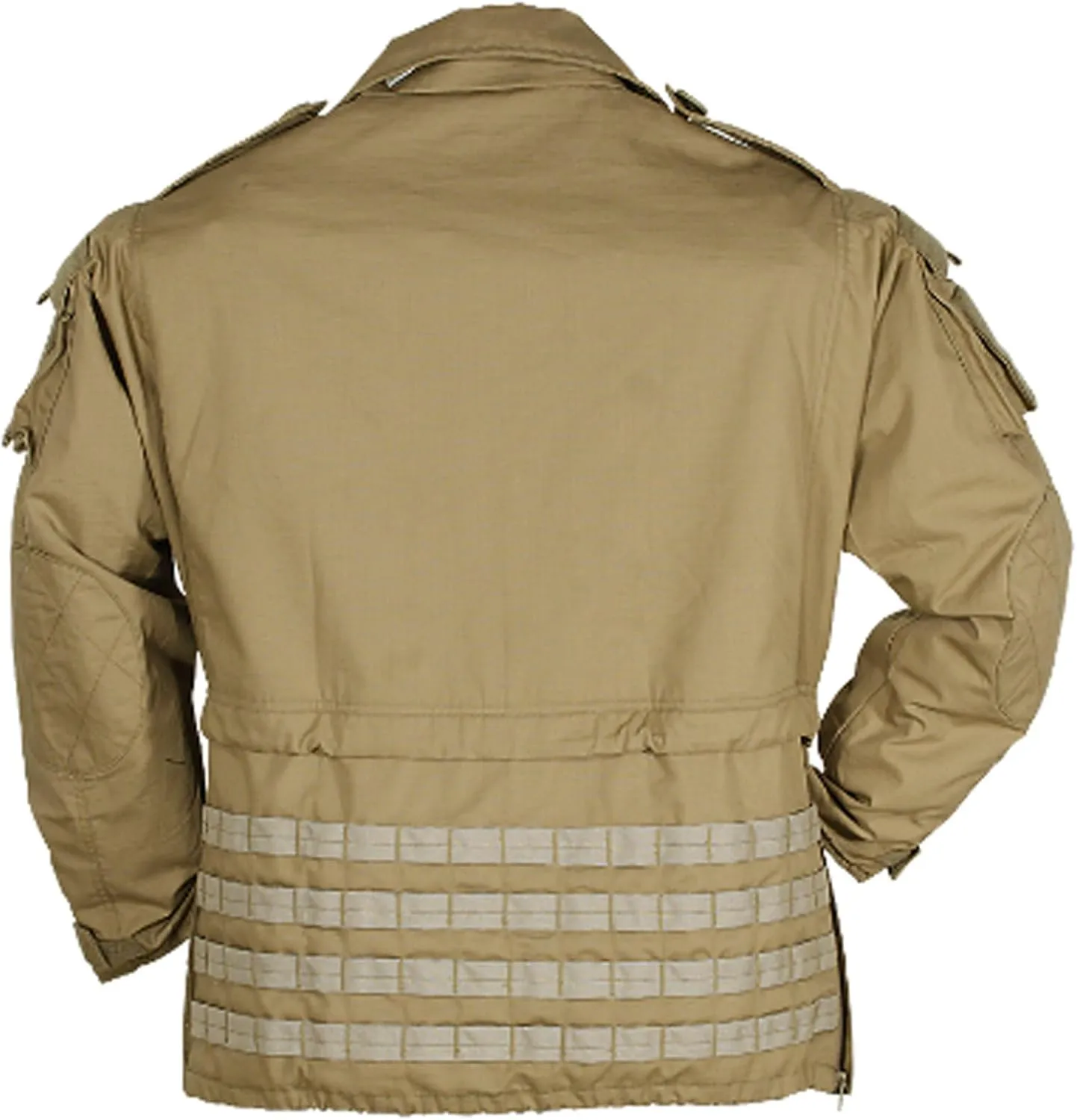 VOODOO TACTICAL Tactical Cap with Removable Flag Patch