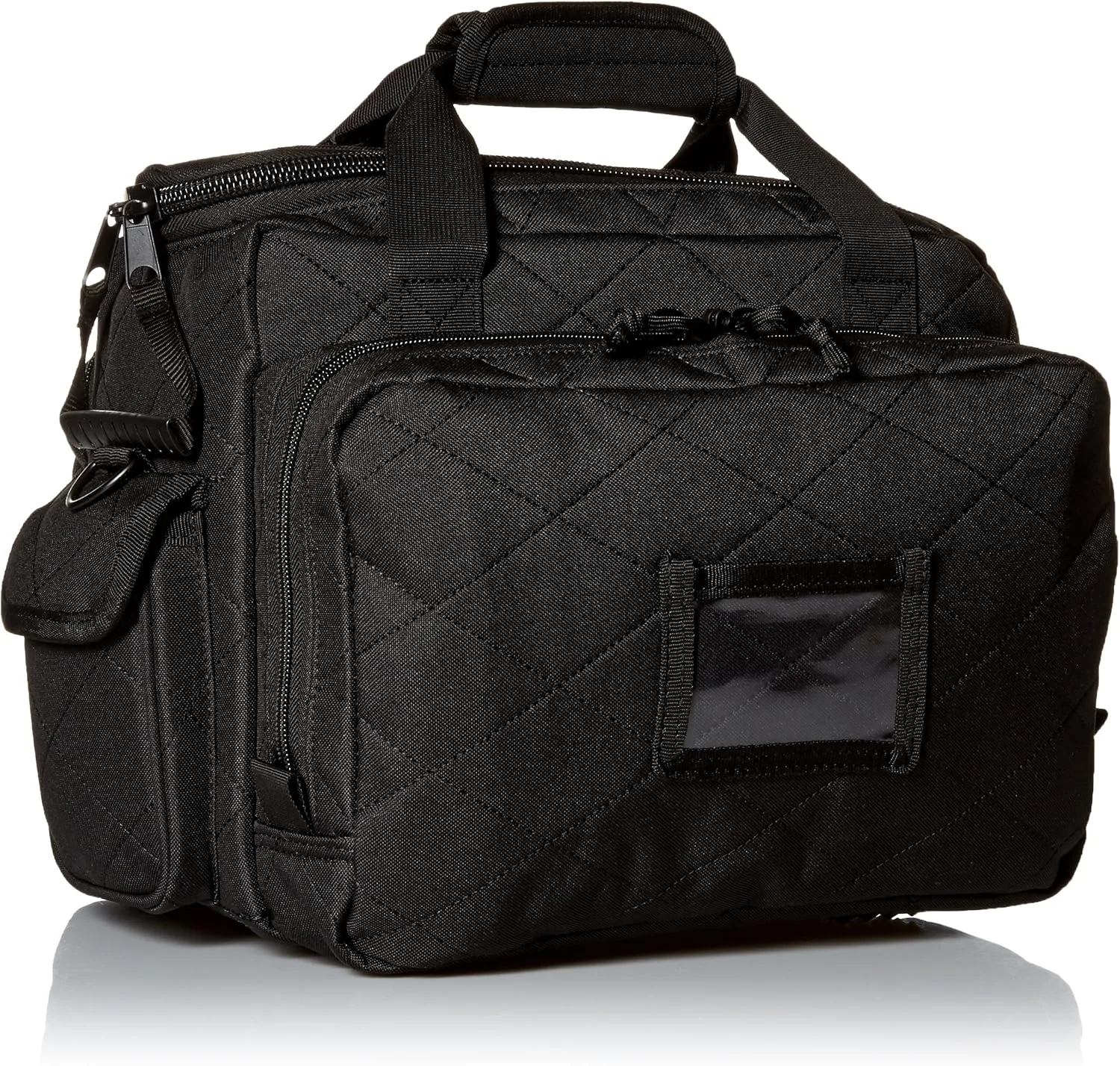 VooDoo Tactical Nylon Scorpion Range Bag (Black)