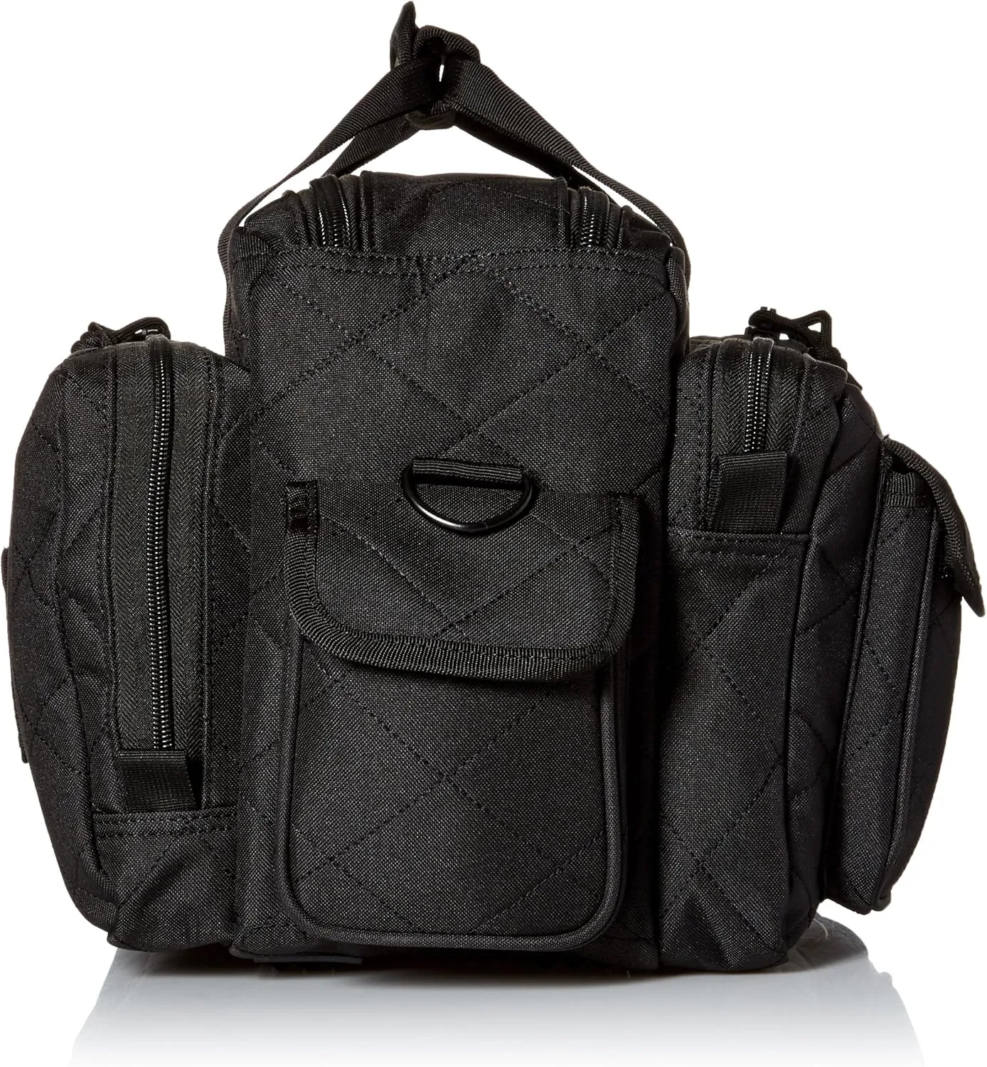 VooDoo Tactical Nylon Scorpion Range Bag (Black)