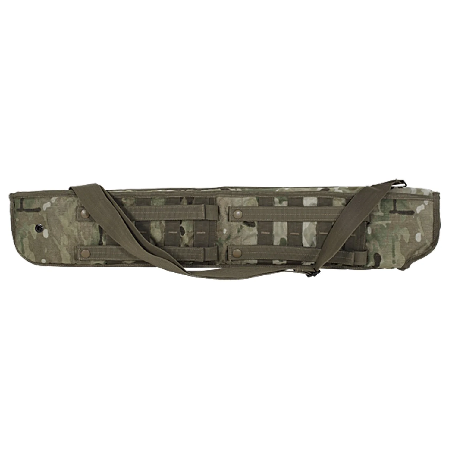 VOODOO TACTICAL Shotgun Scabbard