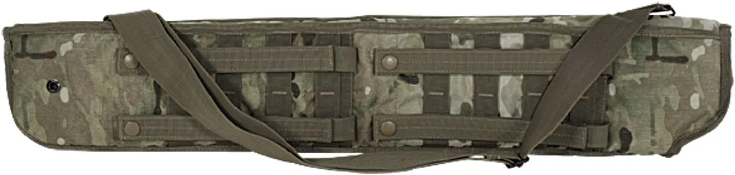 VOODOO TACTICAL Shotgun Scabbard