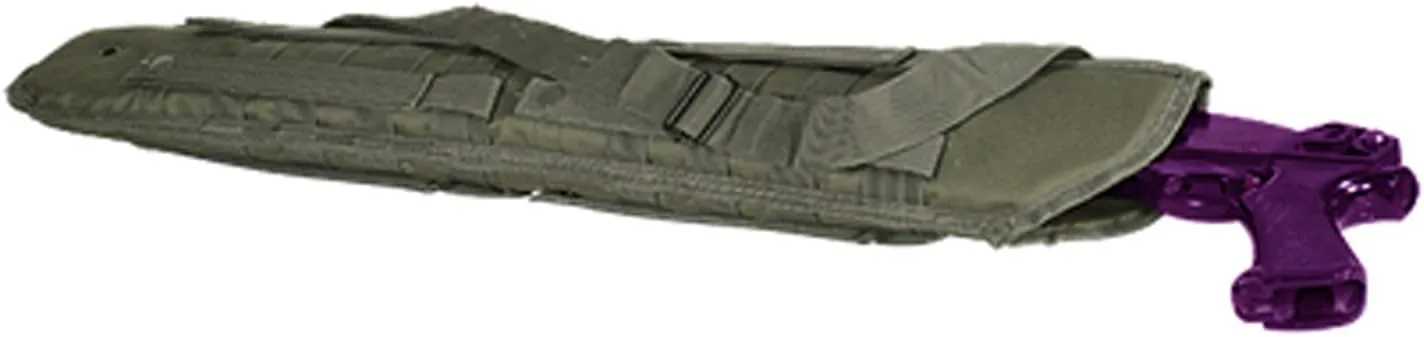 VOODOO TACTICAL Shotgun Scabbard