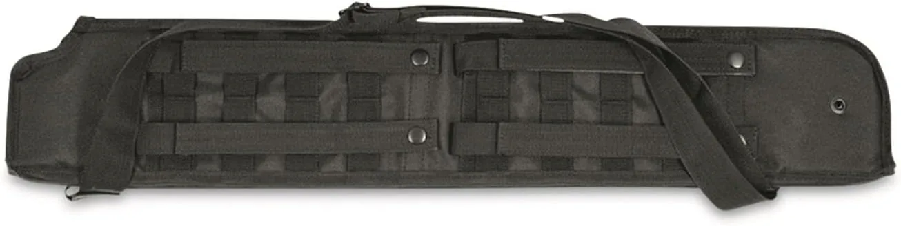 VOODOO TACTICAL Shotgun Scabbard