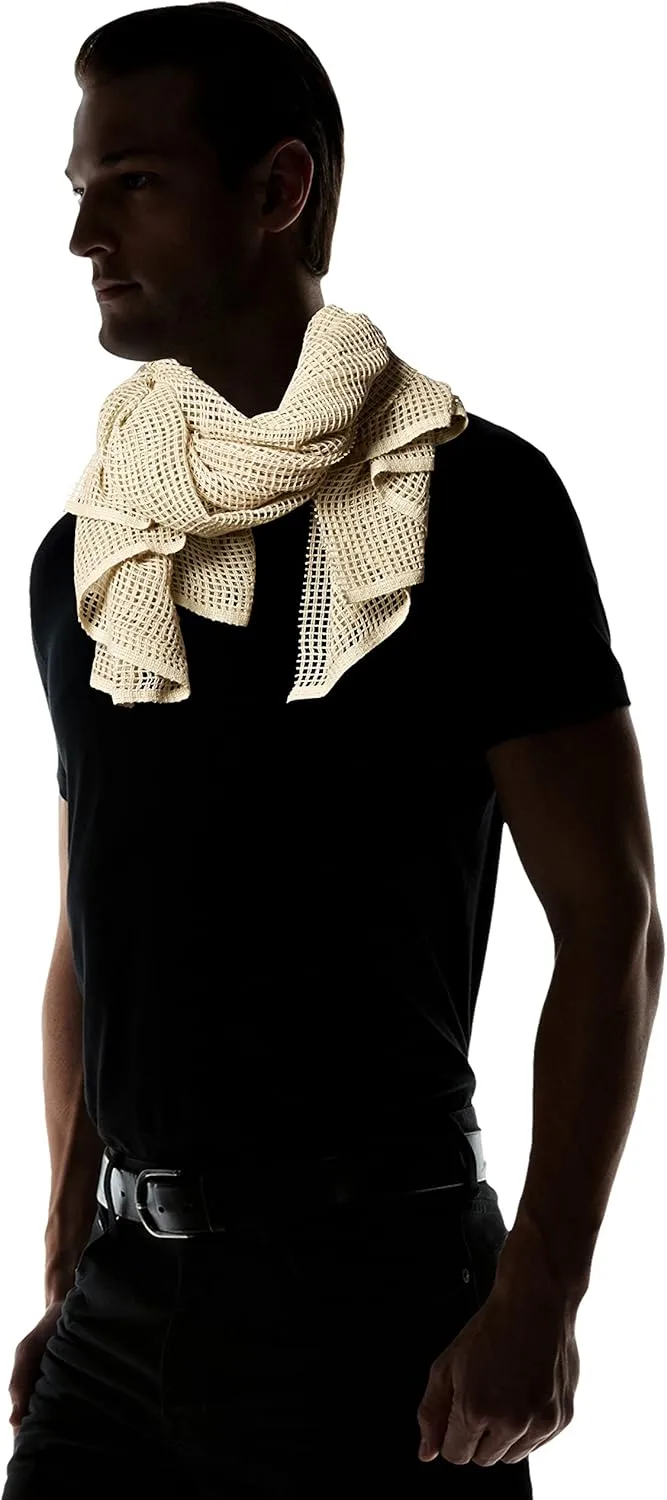 VOODOO TACTICAL Sniper Veils