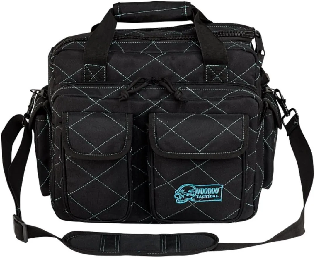 VOODOO TACTICAL Standard Scorpion Range Bag - Lady Voodoo Custom Series