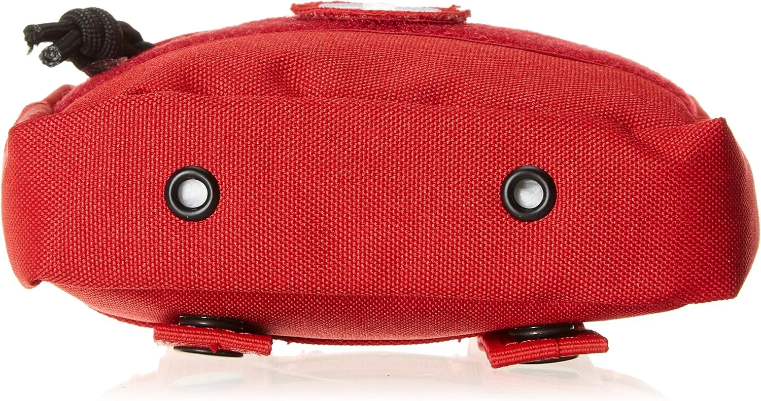 VOODOO TACTICAL Tactical First Aid Pouch