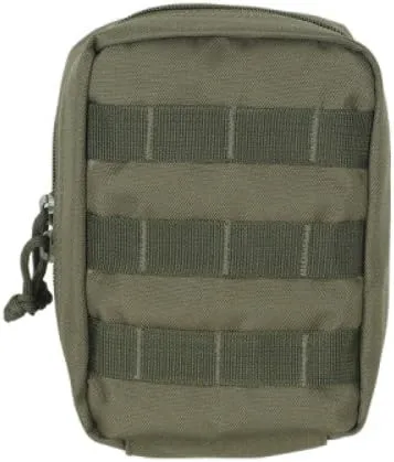 VOODOO TACTICAL Tactical Trauma Kit