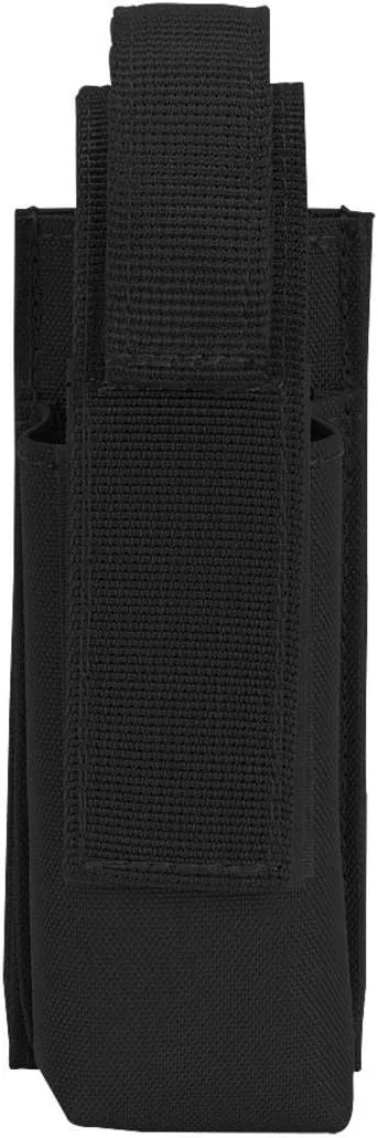 VOODOO TACTICAL Tourniquet Pouch with Medical Shears Slot
