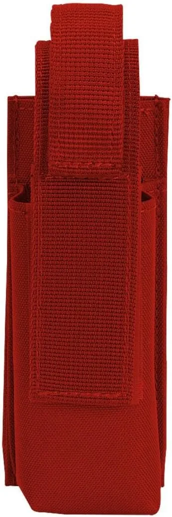 VOODOO TACTICAL Tourniquet Pouch with Medical Shears Slot